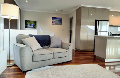 Risdon House | Perfect house set up for children - close to MONA, city, and Richmond