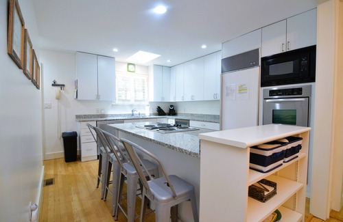 The Pines House | PERFECT IN "THE PINES"- Walk to Beach, Shops & Restaurants-134 Henlopen Ave
