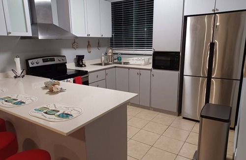 Mediania Alta Condo | Perfect island escape for you and your family.