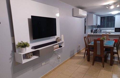 Mediania Alta Condo | Perfect island escape for you and your family.