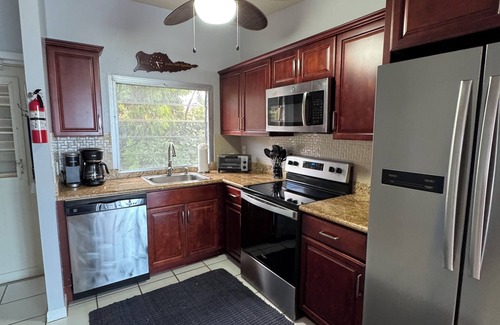 Cotton Valley Condo | Perfect Island Getaway-amazing ocean views and refreshing pool at Coakley Bay!