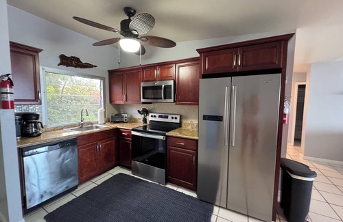 Cotton Valley Condo | Perfect Island Getaway-amazing ocean views and refreshing pool at Coakley Bay!