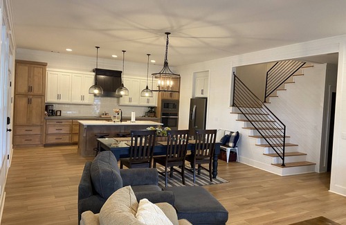Tallassee House | Perfect Lake Martin Get-A-Way