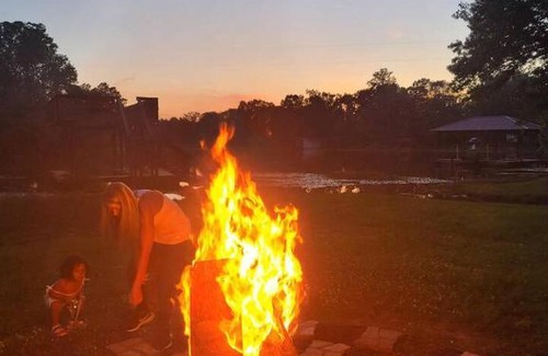 Childersburg Villa | Perfect Lakeside Hideaway