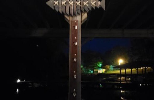 Childersburg Villa | Perfect Lakeside Hideaway