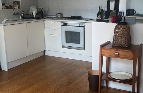 Redcliffe Cottage | Perfect little house in Chelsea