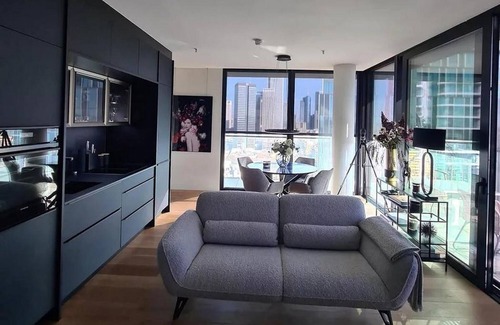 Gallus Apartment | Perfect location for a relaxing vacation