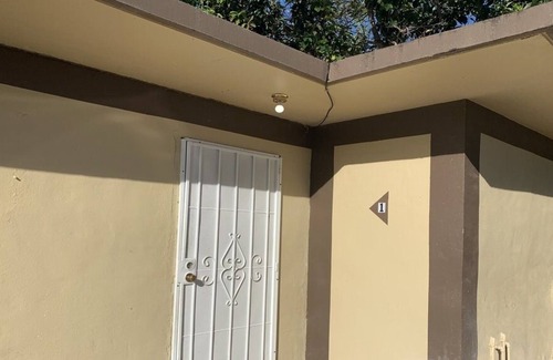 Chalan-Pago-Ordot Apartment | Perfect Location! 1 Bed/ 1 Bath Chalan Pago Guam