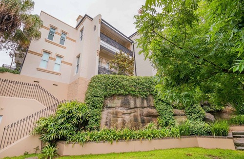 Glebe Apartment | Perfect Located Studio Apartment