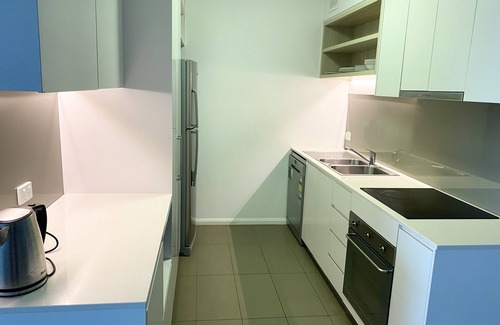 South Townsville Apartment | Perfect location for family and couples holidays