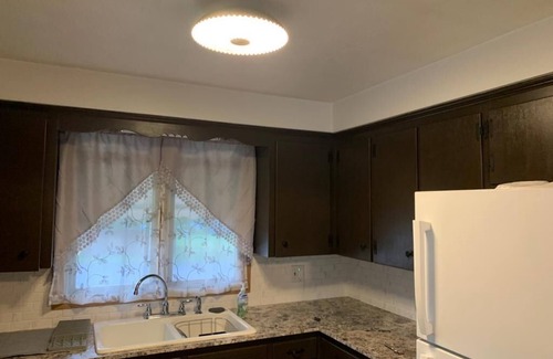 Canton House | Perfect Location and Family Friendly