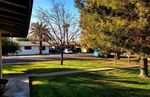 Tempe Apartment | Perfect Location ASU Tempe 1 Bd 1Bath couples getaway!