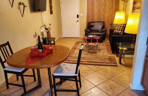 Tempe Apartment | Perfect Location ASU Tempe 1 Bd 1Bath couples getaway!