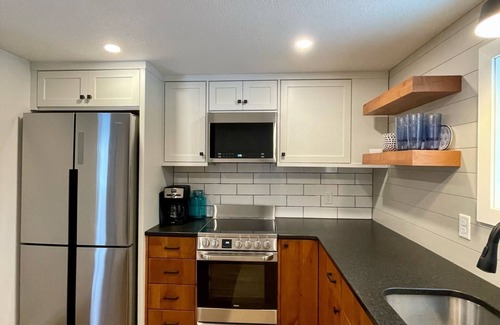Pequot Lakes Cabin | PERFECT LOCATION - between Nisswa & Pequot right off PB Trail