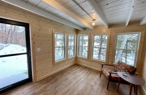 Pequot Lakes Cabin | PERFECT LOCATION - between Nisswa & Pequot right off PB Trail
