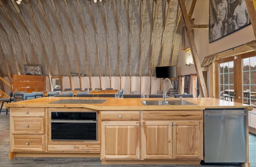 Eastern Vermont House | Perfect location for family vacation or family gathering