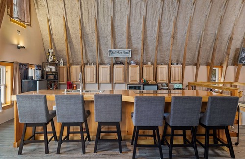 Eastern Vermont House | Perfect location for family vacation or family gathering