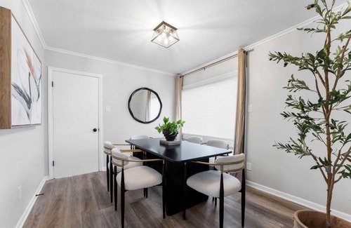 Franklin Park House | Perfect Location Near Ohare LCP Collection