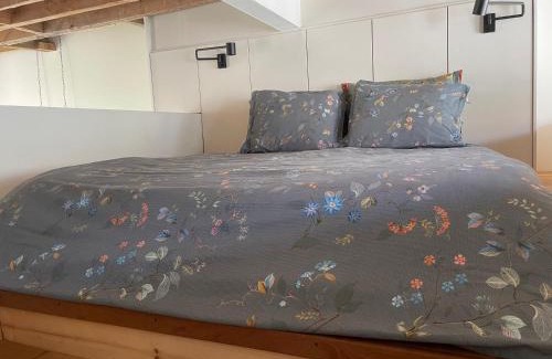 Schipperskwartier Apartment | Perfect location & Parking