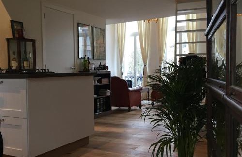 Schipperskwartier Apartment | Perfect location & Parking