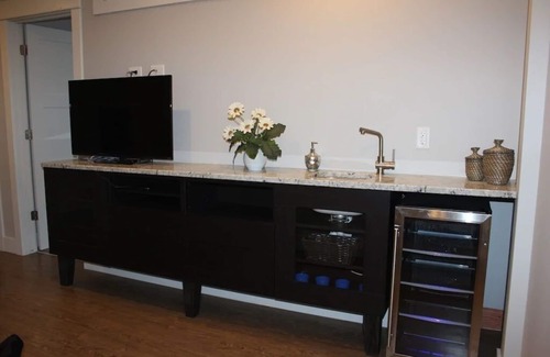 Grand Haven Condo | Perfect location! Right downtown! Walking distance to everything.