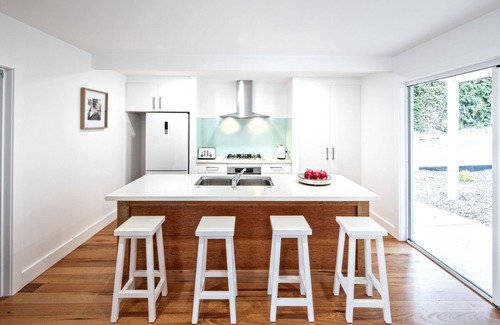Mount Evelyn House | Perfect location to explore the Yarra Valley