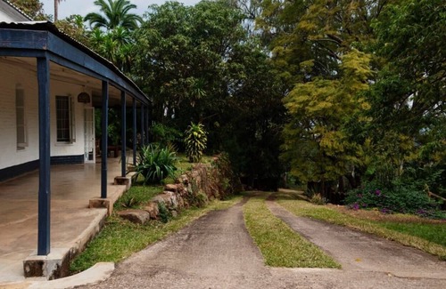 Zomba House | Perfect location to give you stunning views and a 5 minute walk to town. .