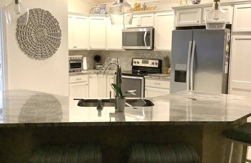 Fruitland Park House | Perfect location w/golf cart included in The Villages
