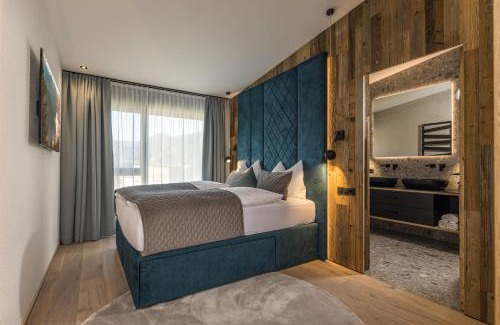 Holdernach Apartment | Perfect Lodgings Panorama