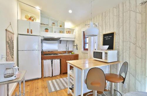 Ayers Cliff House | Perfect Loft for a Weekend in the Eastern Townships