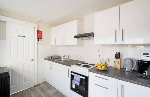Patchway Apartment | -Perfect match for business, corporate, contractors or relocation services-