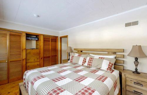 North Conway House | Perfect Mountain Location
