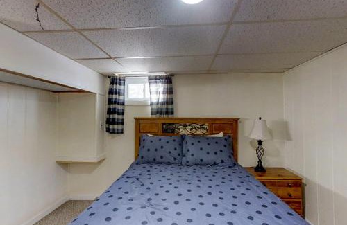 North Conway House | Perfect Mountain Location