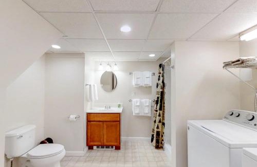 North Conway House | Perfect Mountain Location