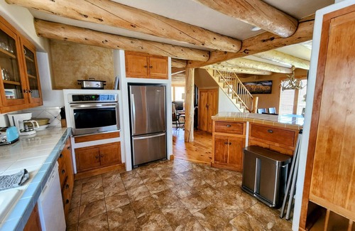 Crested Butte South House | Perfect mountain getaway in Crested Butte South.