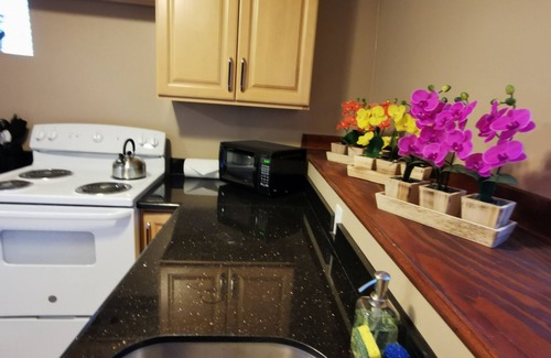 Squire Park House | Perfect one bedroom in Central District close to Swedish Cherry Hill and SU