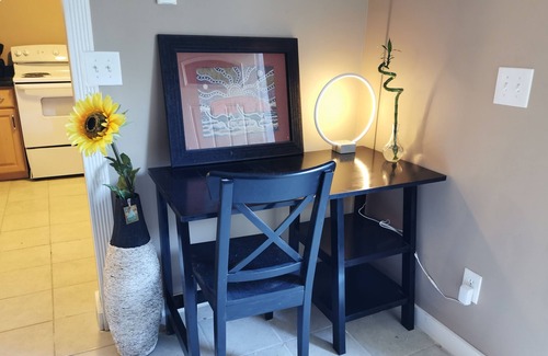 Squire Park House | Perfect one bedroom in Central District close to Swedish Cherry Hill and SU