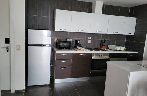Samana Apartment | Perfect Paradise, Oceanview Samana #PRIVATEBEACH#OCEANVIEW#PARKING#STARLINK#AC