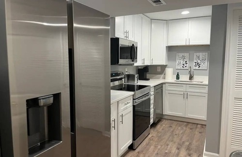 Fredericksburg House | Perfect place for a getaway or a longer stay! Convenient & comfortable