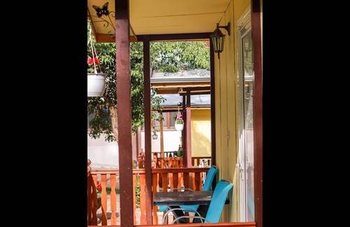 Kamena House | Perfect Place for 2 or 3
