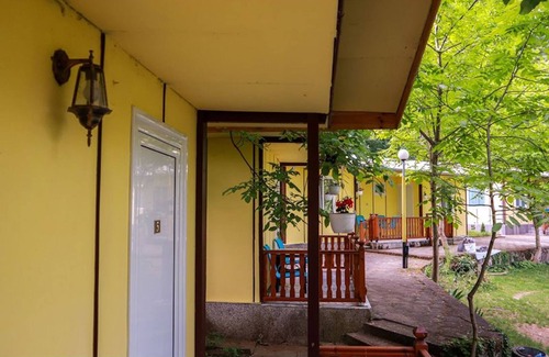 Kamena House | Perfect Place for 2 or 3