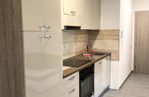 Kranj Apartment | Perfect Place for two