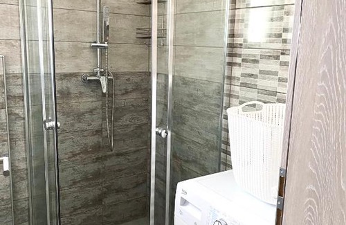 Kranj Apartment | Perfect Place for two