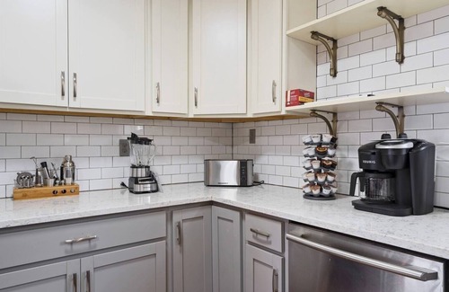 Campobello House | Perfect Private Getaway in Historic Campobello!
