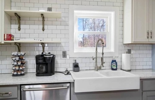 Campobello House | Perfect Private Getaway in Historic Campobello!