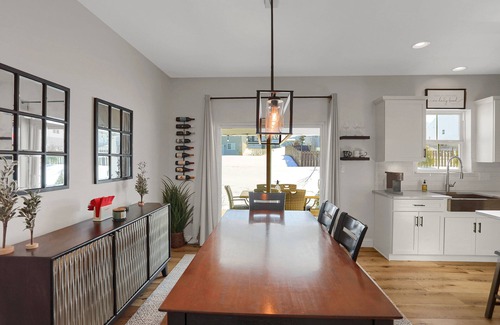 Boalsburg House | Perfect PSU Home!