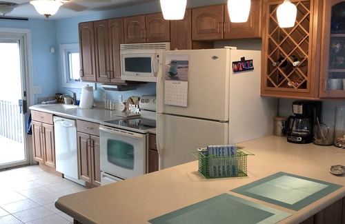 Point Pleasant Beach Cottage | Perfect retreat for a fun and relaxing getaway