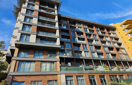 Harbiye Apartment | PERFECT RESİDENCE TAKSİM, 2 BEDROOM, POOL, Gym, Sauna