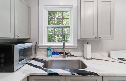 Leicester House | Perfect Retreat 4-bedroom house in Leicester, MA