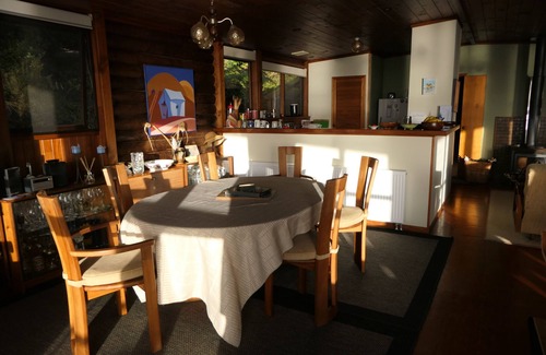 Shelly Beach House | Perfect seclusion at Shelly Beach